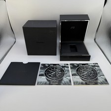 Boîtier de montre Chanel