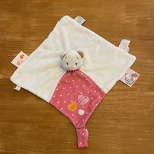 DOUDOU PLAT NOUKIES CHAT CELIA