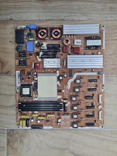 Psu alimentation samsung - psu, tv