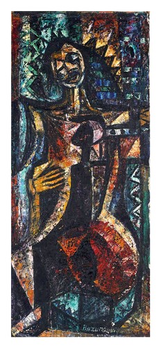 Maurice bazungula - maurice,