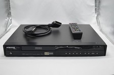 Lecteur DVD enregistreur