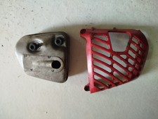 POT D'ECHAPPMENT   POUR