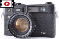 Appareil photo télémétrique