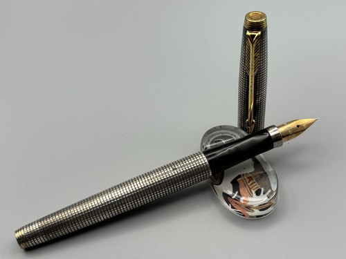 Stylo plume parker - stylo, cisele