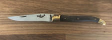 Couteau collection LAGUIOLE