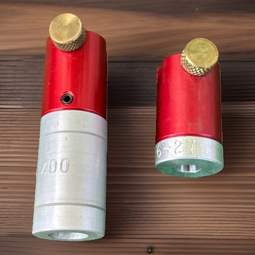 Hornady lock load bullet - hornady,