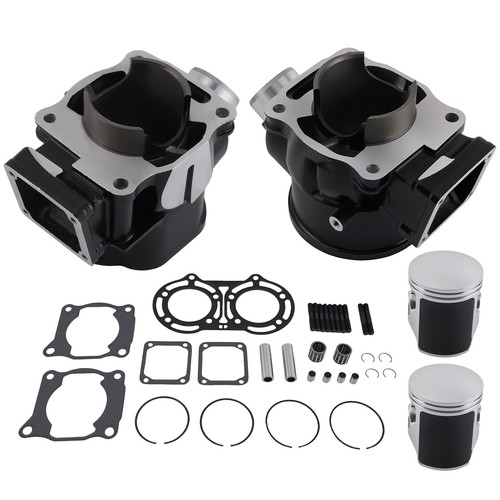Standard bore cylinder piston - bore,