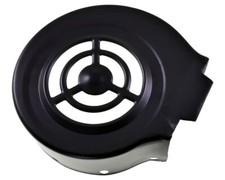 Cache ventilateur UNI AUTO