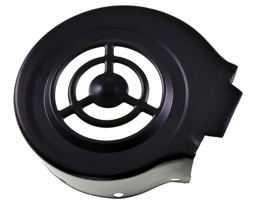 Cache ventilateur uni auto - ventilateur,