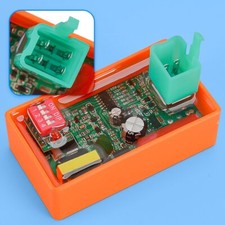 Boîtier d'allumage CDI 4