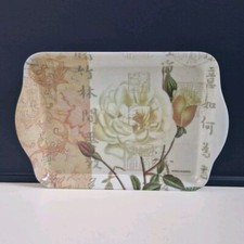 Petit Plateau Décor De Paula