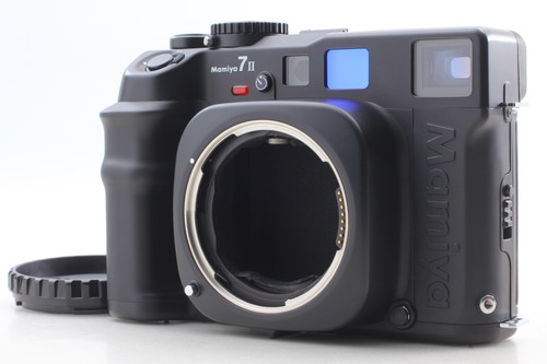 Neuf mamiya 7ii 7 - mamiya, ii