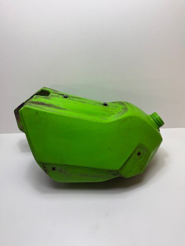 Kawasaki kdx 200 fuel tank - fuel,