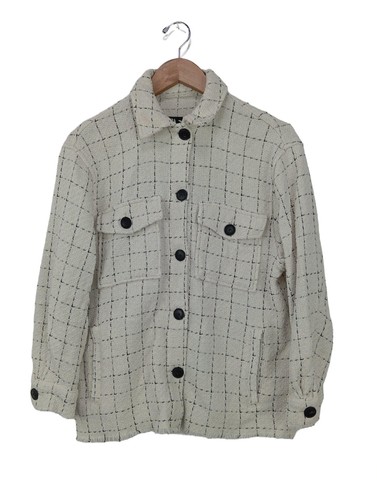 Zara veste laine dames - zara,