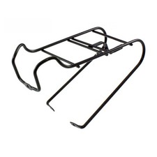 Porte Paquet Avant Acier Avec