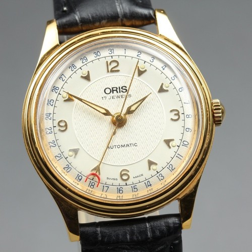 Montre pour homme presque