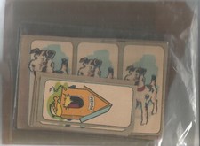 old school educational game with pictures