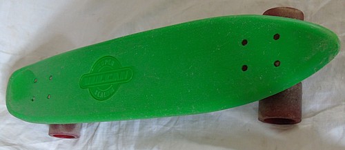 Skateboard vintage vert - , super