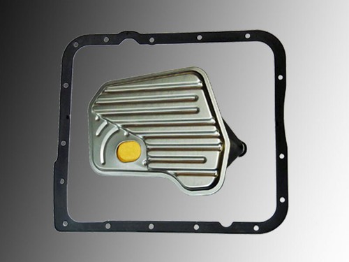 Filtre embrayage automatique - d'embrayage,