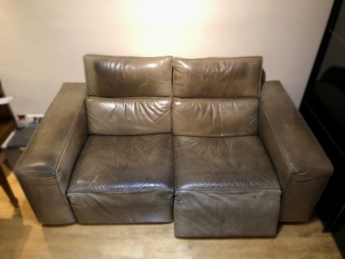 Natuzzi canapé électrique - natuzzi,