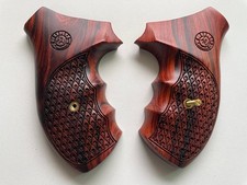 Premium craveing Target Grips