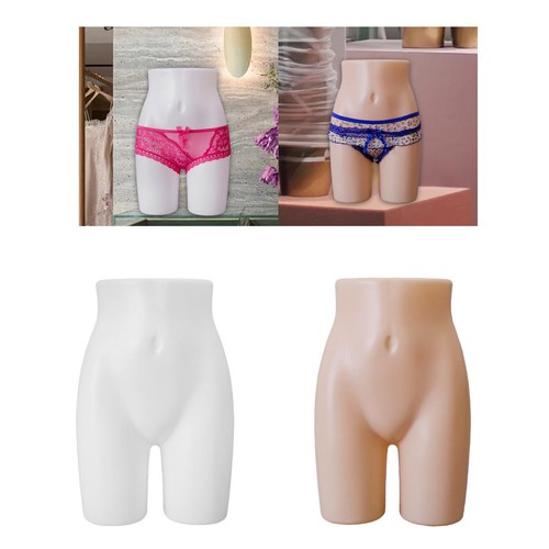 Panty mannequin torse hip - mannequin,