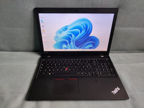 Lenovo thinkpad l580 - thinkpad,
