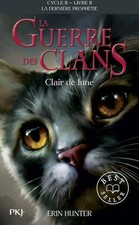 La guerre des clans 2 : La