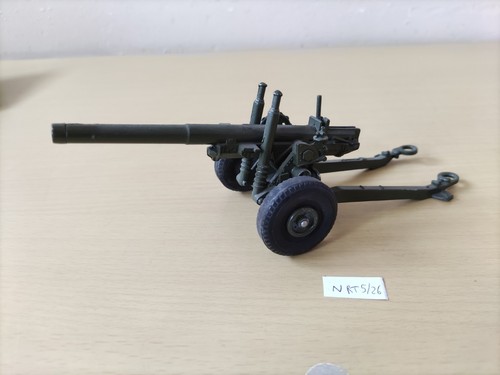 Crescent toy canon - crescent,