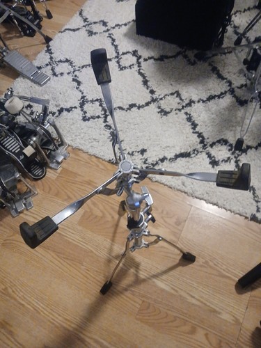 Vintage slingerland heavy duty - slingerland, heavy-duty