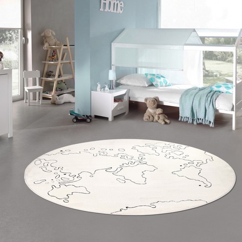 Tapis chambre enfant - tapis,