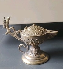 Lampe À Huile Style Lampe