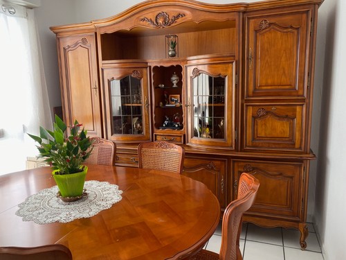 Living regent avec - regent, 6
