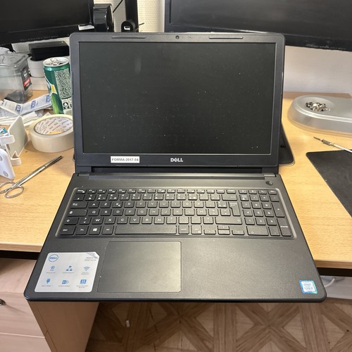 Dell vostro core - 15,