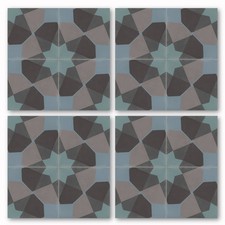 4 X AUTOCOLLANTS STICKER  POUR