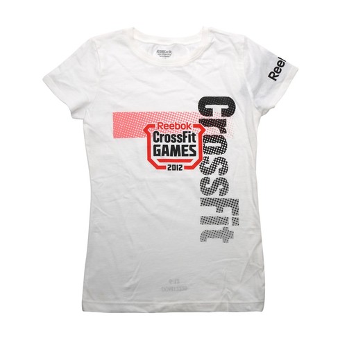 Reebok 2012 crossfit - 2012,
