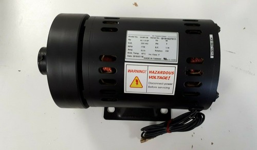 Treadmill motor moteur de - ac,