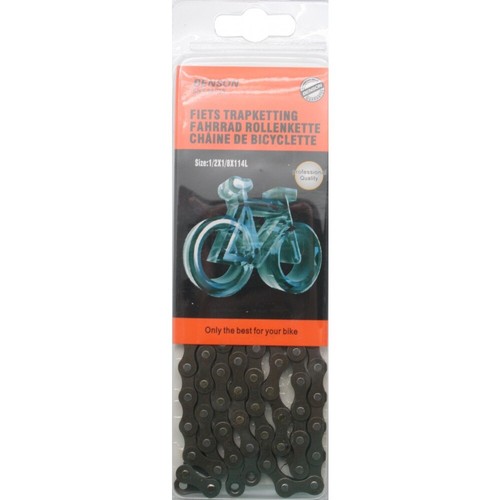 Chaîne vélo à 6 - à,