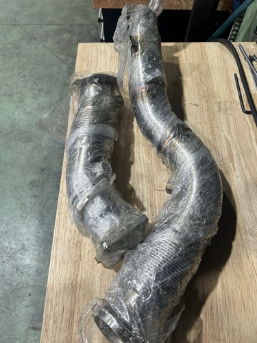 Catalyseur bmw f82 neuf - m4,