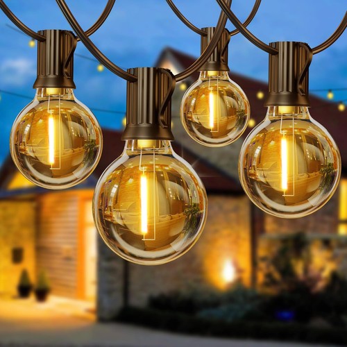 Guirlande lumineuse guinguette - lumineuse,