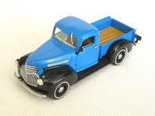 CHEVROLET PICK UP 1941 -