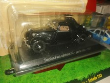 Ixo 1/43 Citroën Traction