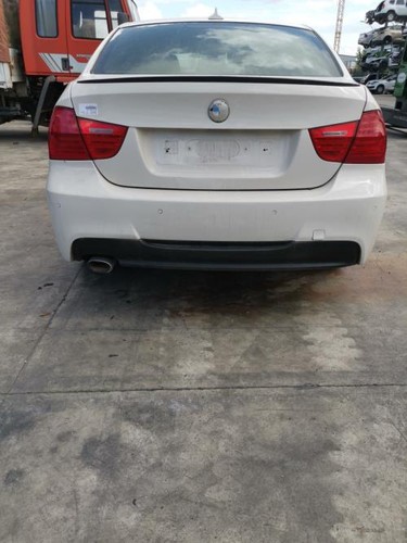 Pare choc arriere bmw - pare,