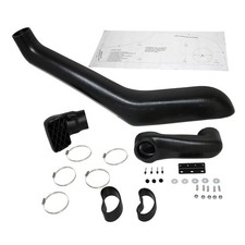 Snorkel Toyota land cruiser