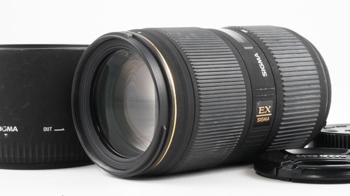 Sigma apo 150mm 8 - apo, 50-150mm