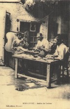 REPRODUCTION Mirecourt