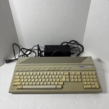 Atari 520 ST Computer. Works perfectly with power supply.