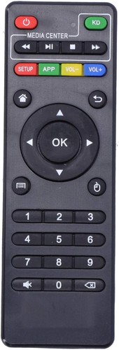 Télécommande iptv infrarouge - iptv,