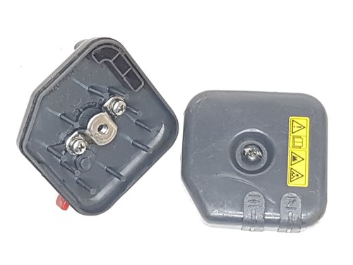 Support filtre air - de, de