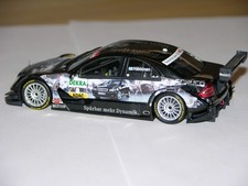 1/43 Mercedes CLK EVO DTM